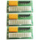 3X Carte D'Alimentation Double Adaptateur D'Alimentation Multiple Alimentation Add2Psu 1
