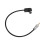 30cm AUX Lead for Alpine Car Stereo 3
