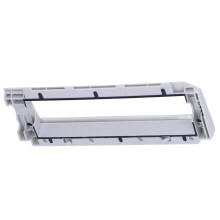 Plastic Brush Guard for Roborock S7 T7S