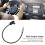 30cm AUX Lead for Alpine Car Stereo 10
