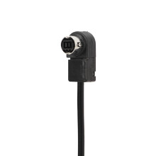 30cm Car Radio AUX Input Adapter
