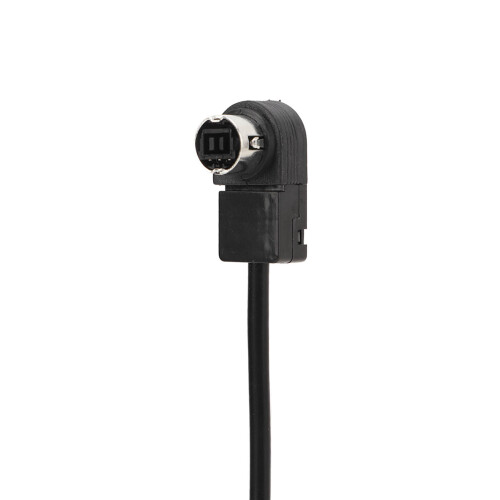 30cm Car Radio AUX Input Adapter