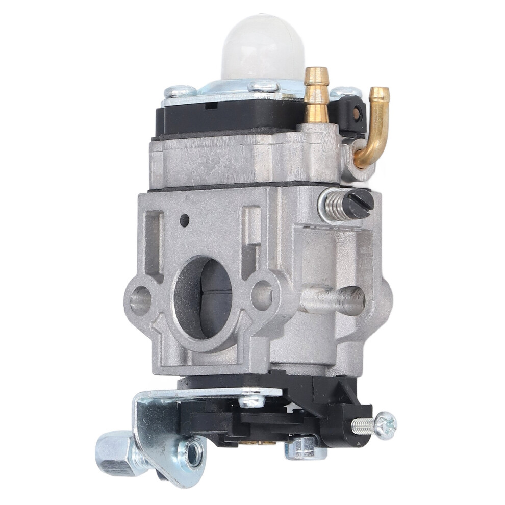 Carburetor For Mitsubishi Tb43 Tu43 2-Stroke Gasoline Brush Cutter 6911390454462