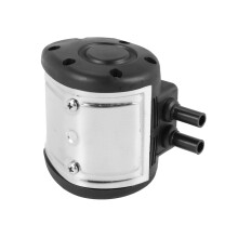 2X NEW L80 Pnewmatic Pulsator for Cow Milker Milking Machine Fitting Dairy Farm Milker