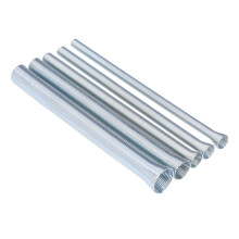 Spring Tube Bender Set for Copper & Steel, 5/8in to 1/4in