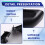 Auto Left Right Side Mirror Bottom Lower Cover for   4  Sport 2010- 2013 Freelander 2,B 2