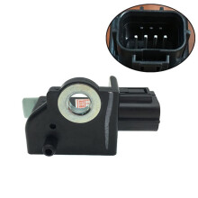77930-T6A-J21 Car Front Right Impact Sensor for ELYSION Vezel XRV CIIMO 2015-2024 77930T6AJ21