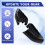 Auto Left Right Side Mirror Bottom Lower Cover for   4  Sport 2010- 2013 Freelander 2,B 7