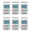 6X 3 Phase Din Rail Adjustable Under over Voltage Protector Voltage Monitoring Sequence Protection Relay 1