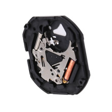 2X Quartz Watch Movement VX42 VX42E Date At 3'/4.5' Without Battery Watch Repair Parts Accessories