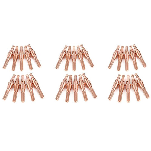 30Pcs 9-8215 Electrode Thermal Dynamics Sl60/100 Plasma Cutting Torch