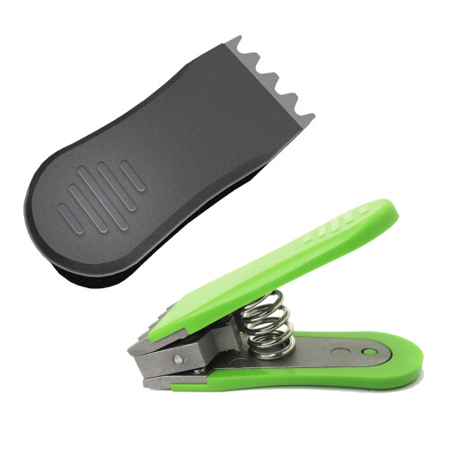 Badminton Racket String Clamp Racquet Stringing Tool For-black 1