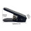 Stringing Clamp Reusing Design For Long Terms Racket-black 4