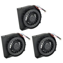 3X CPU Cooling Fan Heatsink for   X200 X201 X201I  Product Accessories Fit