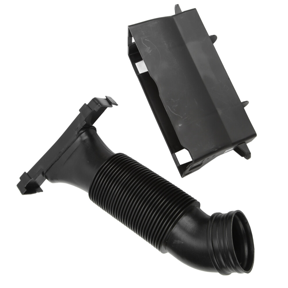 Abs Air Intake Duct Hose For Fabia, Praktik, Rapid 1.4-1.6L Black 6931390454729