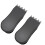 Stringing Clamp Reusing Design For Long Terms Racket-black 7
