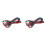 2X Replace Anet A6/A8 Hotbed Bed /Cable Upgraded MK2A /MK2B/MK3 for Mendel I3 Anet A8 3D Printer Heated Bed Cable 1