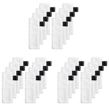 24PCS Floor Cloth Brush Cover for SC1 SC2 SC3 SC4 SC5 Steam Floor Clean Cleaner Home Cleaning Parts