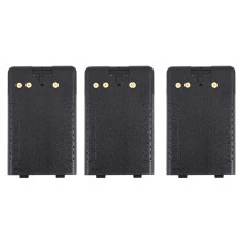 3X Fnb-V94 Fnb-83 Fnb-V57 1800Mah Battery for Vertex Vx210 Vx400 Vx170 Ft-60