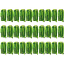 Universal Waterproof Sets/Holster Case Holder for Ham Radio Transceiver Amateur Radio Walkie Talkie J6309G 30Pcs