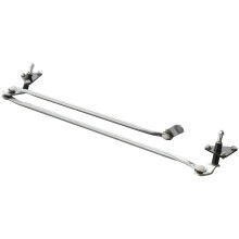 Wiper Linkage Assembly for Nissan Frontier 19982000, Pathfinder 1995, D21 Pickup 9297 Direct Fit
