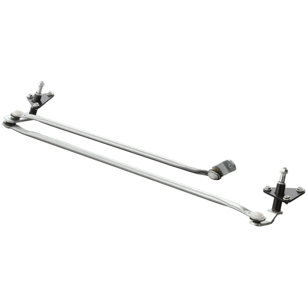 Wiper Linkage Assembly For Nissan Frontier 19982000, Pathfinder 1995, D21 Pickup 9297 Direct Fit 9073542680659
