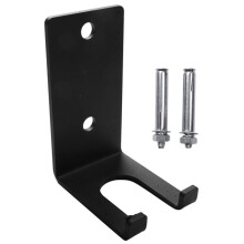 Langhantel Halter an der Wand Montiert Halterung Schwer Lastung Langhantel Halter Lagerung Regal Langhantel Halter für zu Hause Kommerzielle Garagen
