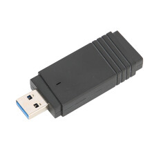 EZC-5300 1300Mbps USB 3.0 WiFi-Adapter Dual Band 5,8 GHz/2,4 GHz