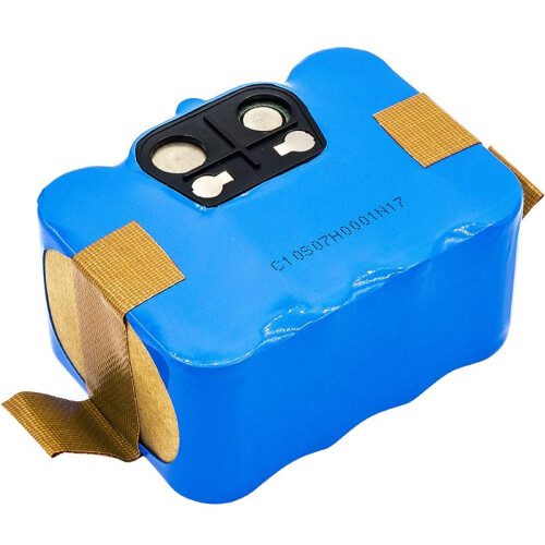 3500mAh Replacement Battery Pack for Robee Emotion with Longer Runtime Power and Reliable Performance 2