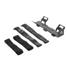 TXESIGN Bicycle Speaker Fixing Bracket Bike Speaker Mount Adjustable Strap Accessories Compatible for  Charge 5/ Flip 5
