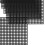 20pcs Plastic Canvas Sheets 10x10cm Plastic Mesh Needlepoint Canvas Elastic Mesh Fabric Pads for Embroidery 5
