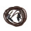 Bronze A2DC Replacement Headphone Cable for E50 E70 LS300 120cm 3