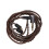 Bronze A2DC Replacement Headphone Cable for E50 E70 LS300 120cm 6