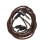 Bronze A2DC Replacement Headphone Cable for E50 E70 LS300 120cm 13