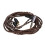 Bronze A2DC Replacement Headphone Cable for E50 E70 LS300 120cm 15