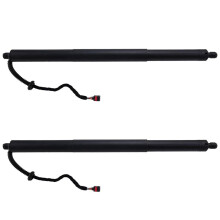 2X 12D827851B 06S Tailgate Lift Motor Lift Support Strut Cylinder for ID.6X ID.6Crozz Easy Close 12D827851B
