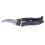 High Elasticity Carbon Steel Garden Shears 1