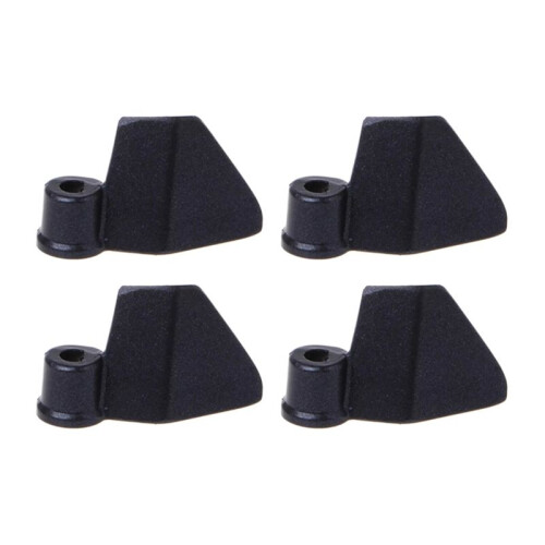 Universal Stainless Steel Bread Maker Paddle,Mixing Blade Replacement Accessory Compatible with Most Breadmaker Machines