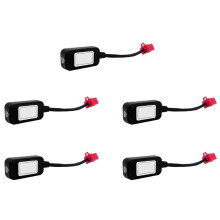 5X for Nanjing FarDriver Controller Programming Adapter BT Module for ND72240 72260 72360 72680 Mobile Control