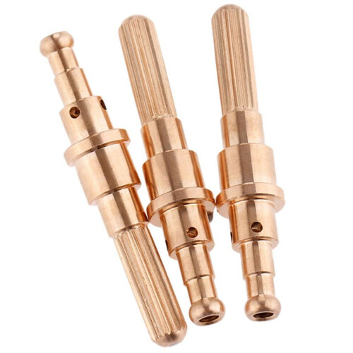 30Pcs 9-8215 Electrode Thermal Dynamics Sl60/100 Plasma Cutting Torch 2