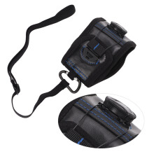 Tennis Wrist Support for Motion Protection