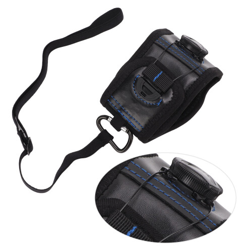 Wrist Training Device for Tennis Players