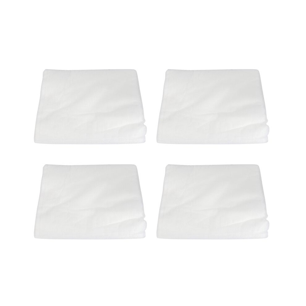 40 Pcs Electrostatic Cotton Anti-Dust Air Purifier Filter For Mi 1/2/2S Hepa Air Filter Universal Air Purifier 6031573952766