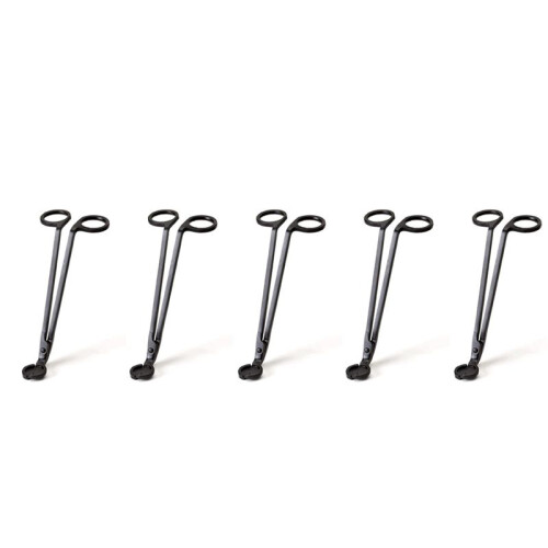 5X Candle Wick Trimmer, Quick Wick Cutter, Wick Cutter, Candle Wick Cutter