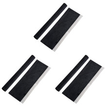 3X Refrigerator Door Handle Cover Kitchen Appliance Decor Handles Antiskid Protector Gloves for Fridge Oven Keep Off