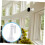 2pcs Adjustable Security Camera Wall Mount Bracket, Durable Easy Installation for Home and Business 4