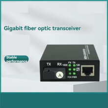 1Pair 10G SFP+ Fiber to RJ45 Media Converter RJ45 to SFP+ 10/100/1000M/2.5G/10G Ethernet Converter Transceiver EU Plug