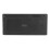 Wireless 2.4G 78-Key Keyboard & 4-Button Mini Mouse Set for Office Black 4