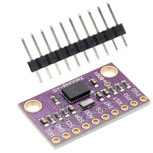 BNO085 AR VR IMU High Accuracy Nine-Axis 9DOF AHRS Sensor Module GY-BNO085,GY-BNO080