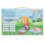 Multifunctional Arabic English Learning Tablet, Plastic, Battery-Powered 3